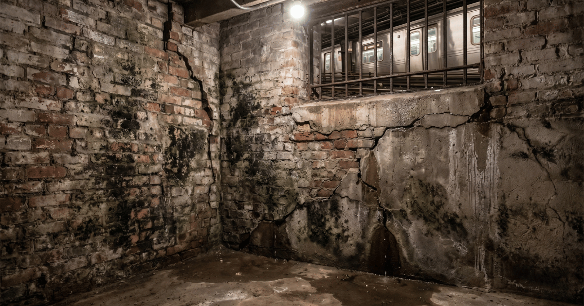 Basement Mold Removal in NYC: 2026 Costs and Compliance