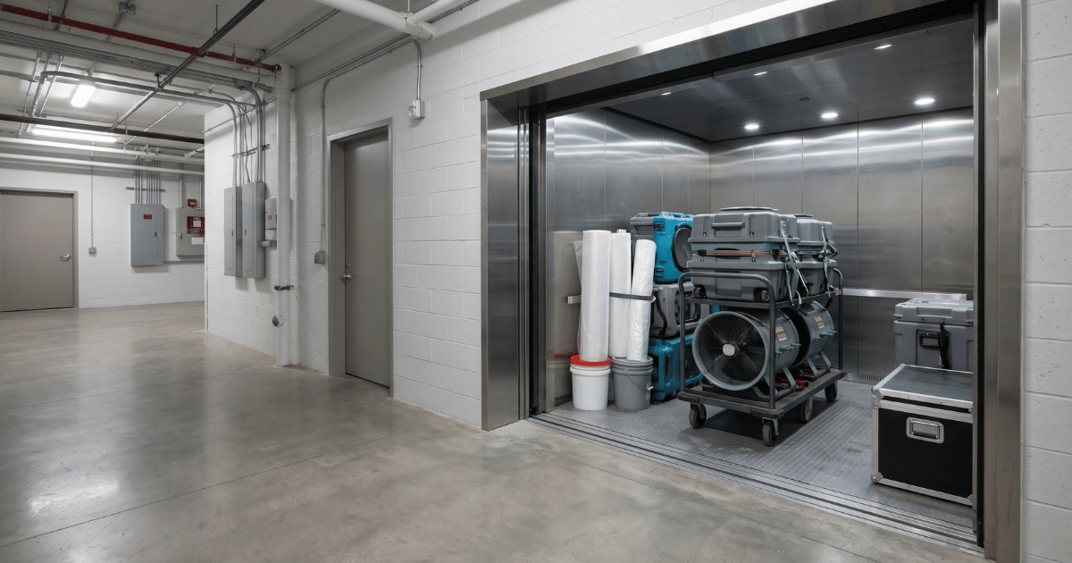 Mold Remediation in NYC High-Rise Apartments: What to Expect
