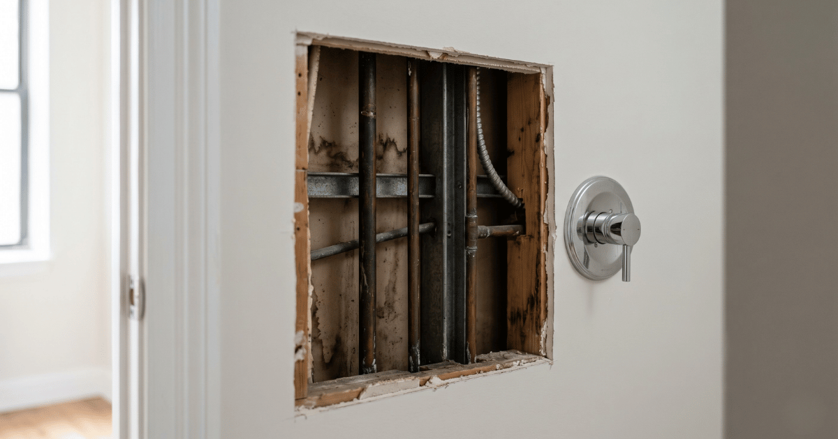 Who Pays for Mold Removal in a NYC Co-op? Shareholder Guide