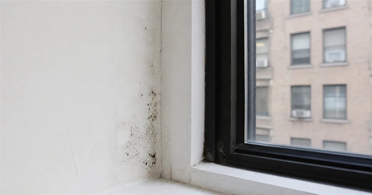 Black Mold Inspection in NYC: When to Test and What It Finds