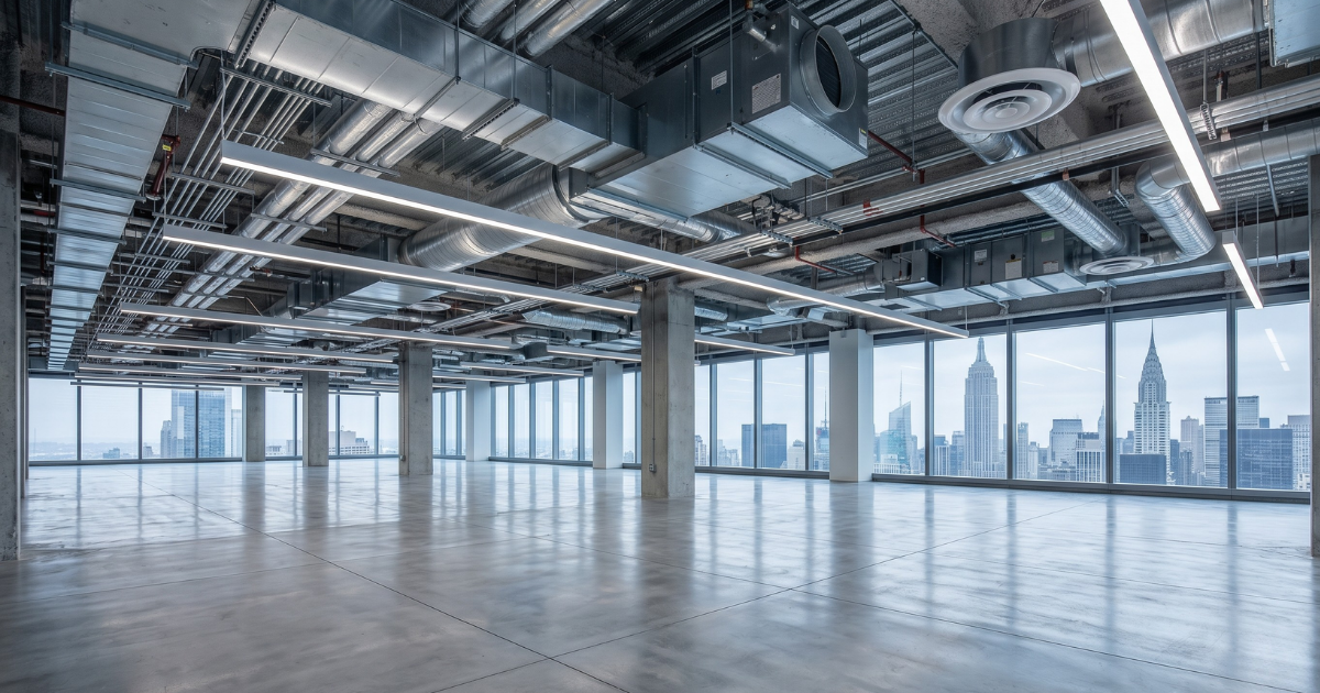 Commercial Mold Remediation in NYC: Rules & Costs