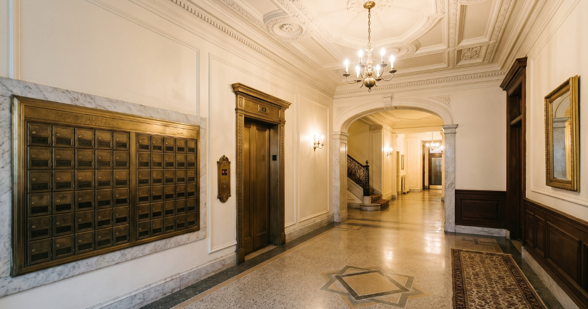What to Do When a NYC Co-op Board Refuses to Remediate Mold