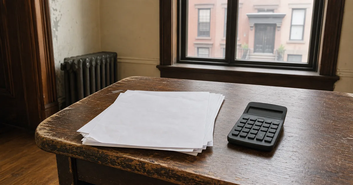 Do Homeowners or Condo Insurance Cover Mold in NYC?