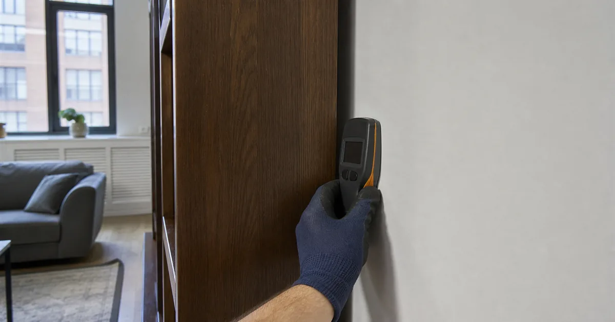 How Professionals Detect Hidden Mold in Manhattan Apartments