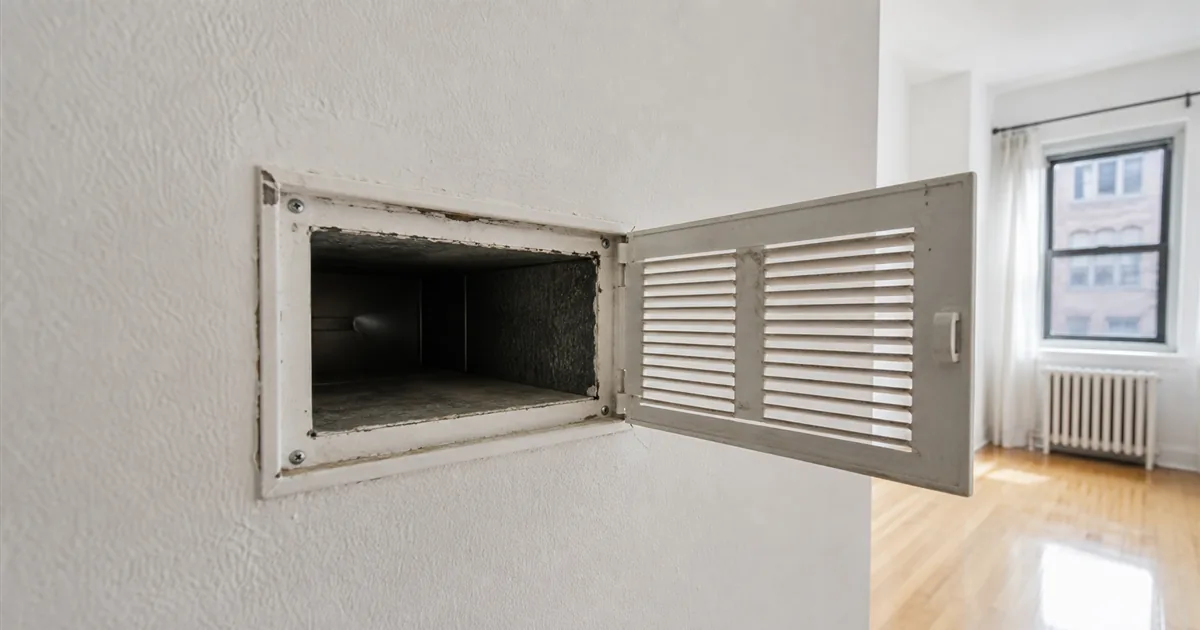 HVAC and Air Duct Mold Testing in NYC: Signs, Process, and Cost