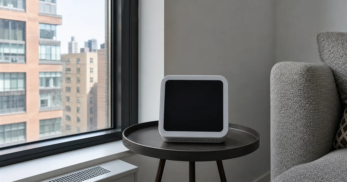 Indoor Air Quality Testing in NYC: What It Measures and Means