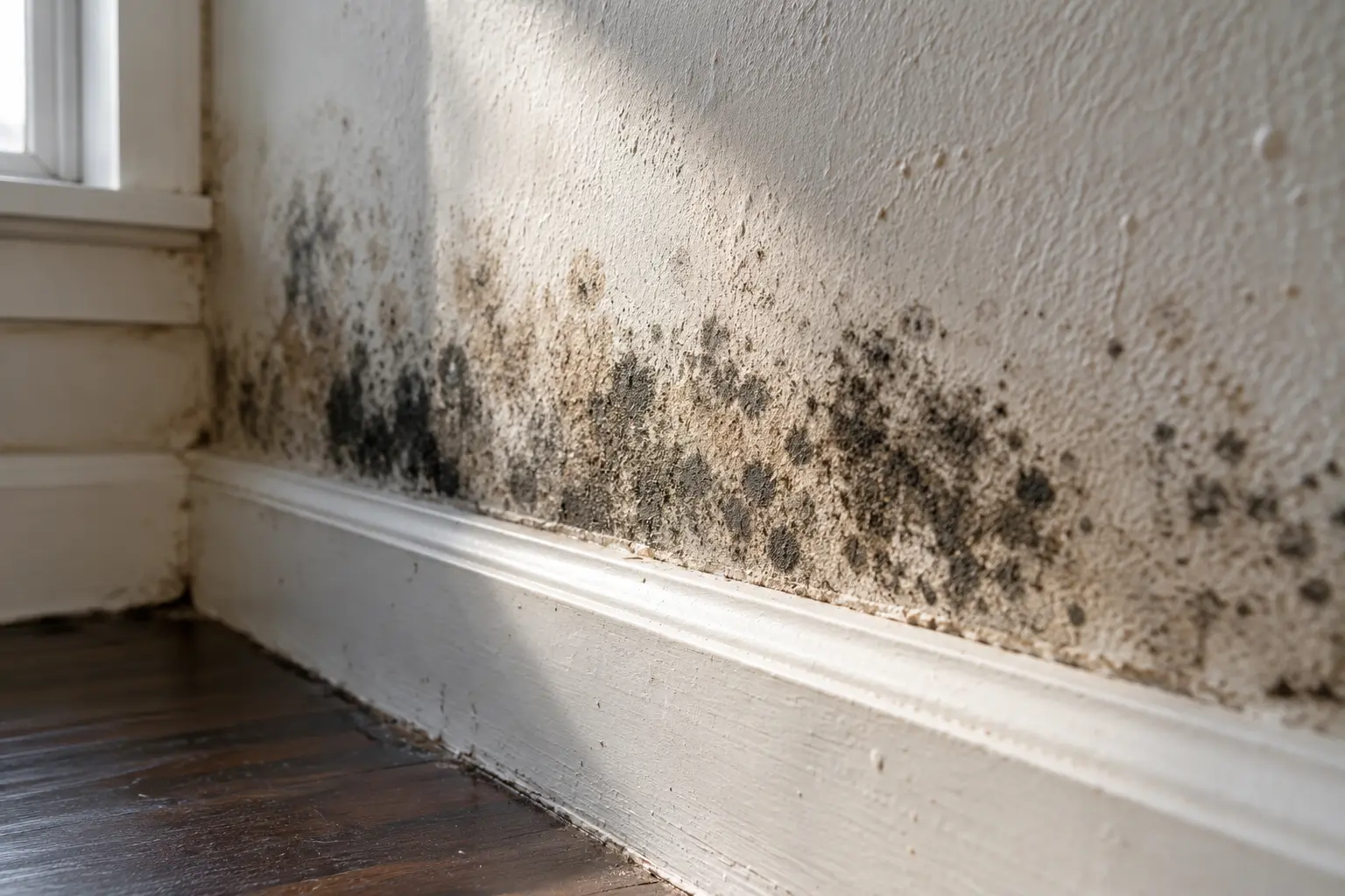 Is Black Mold Dangerous? A NYC Reality Check