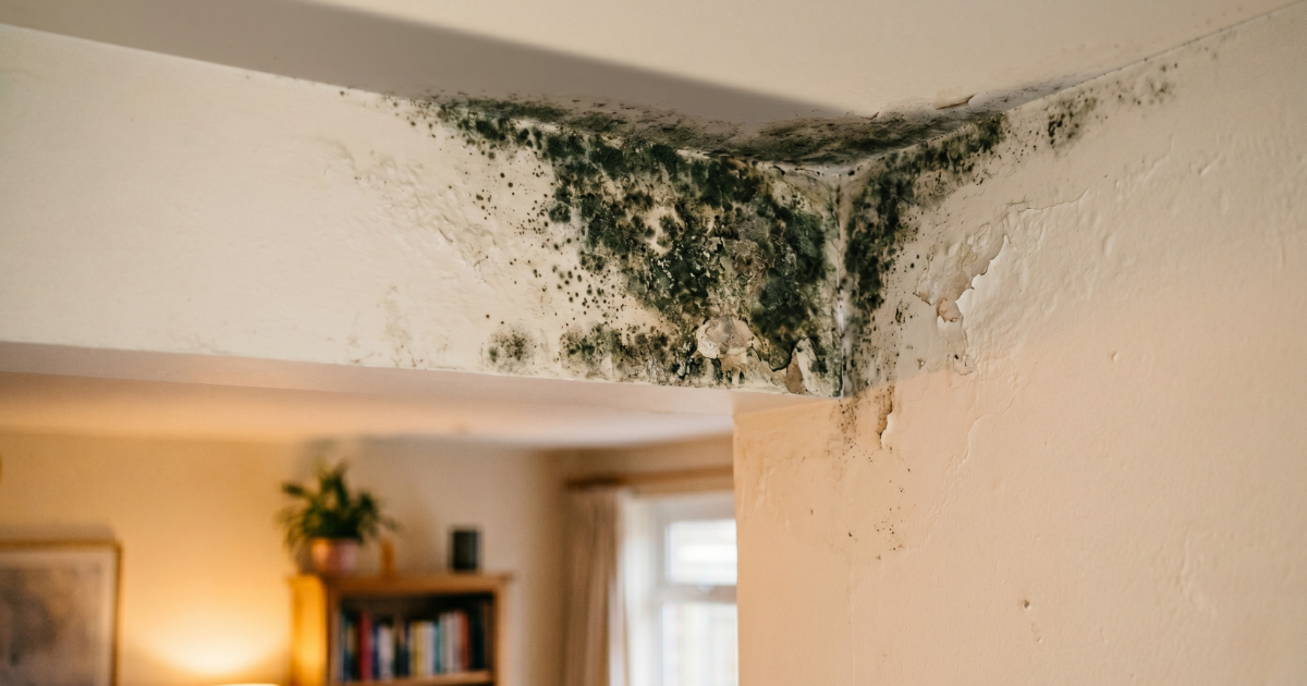 NYC Local Law 55 Annual Mold Inspection: Checklist for Property Managers