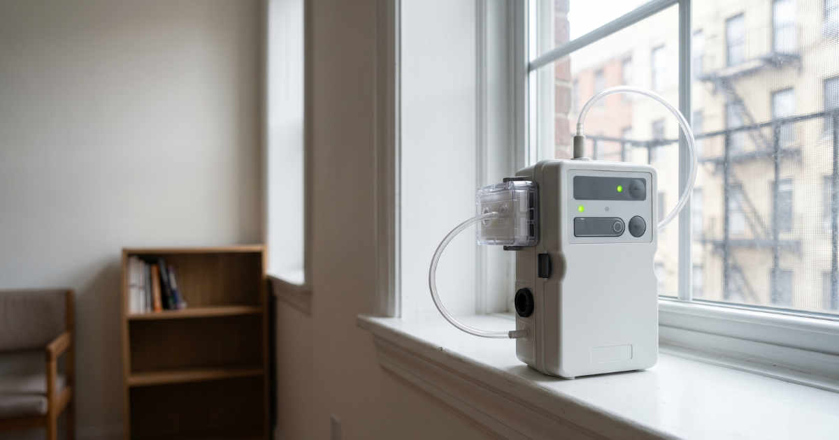 Mold and Asthma in NYC: What the Research Shows