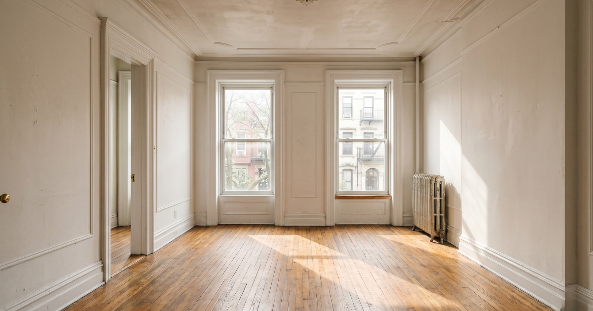 Mold Disclosure When Buying or Selling a NYC Apartment