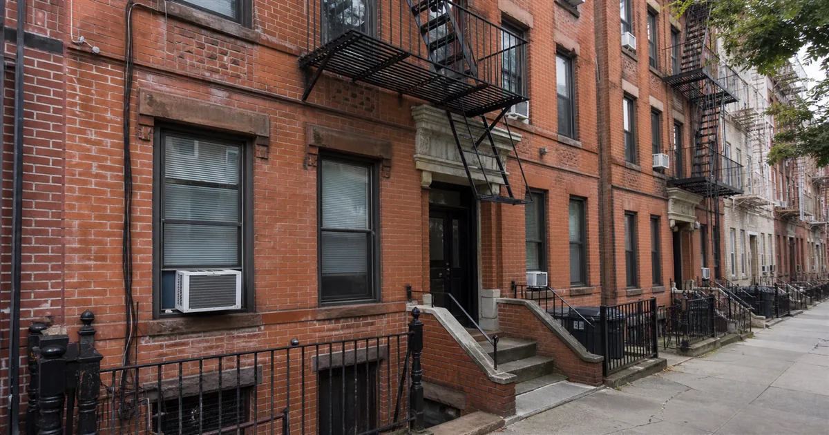 Mold Inspection in Astoria and Steinway, Queens