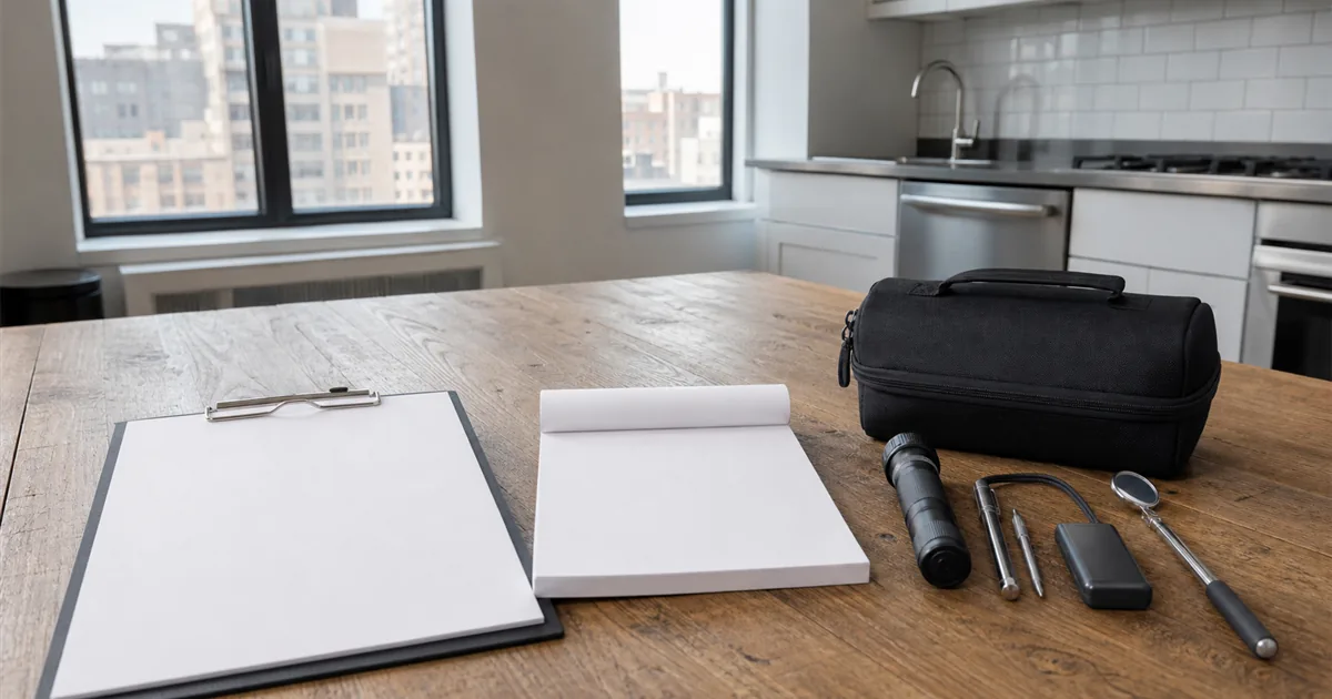 How Much Does a Mold Inspection Cost in NYC?