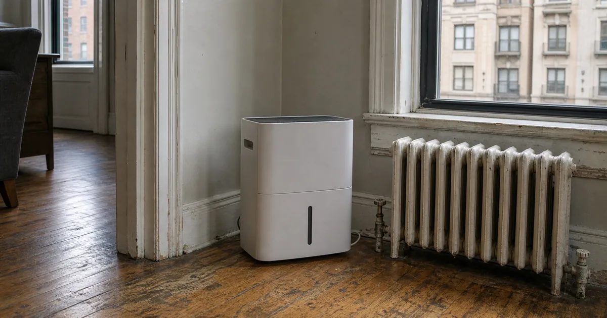 How to Prevent Mold in Your NYC Apartment Year-Round