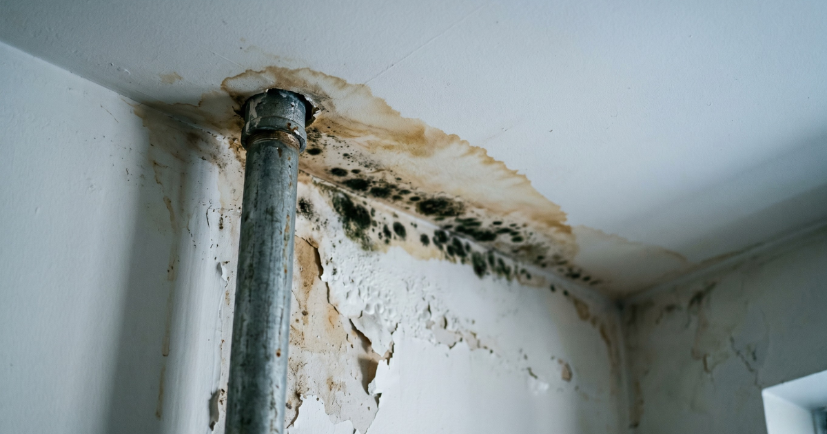 Who Pays For Mold Removal In A Condo In NYC? Unit Owner Vs. Board Explained