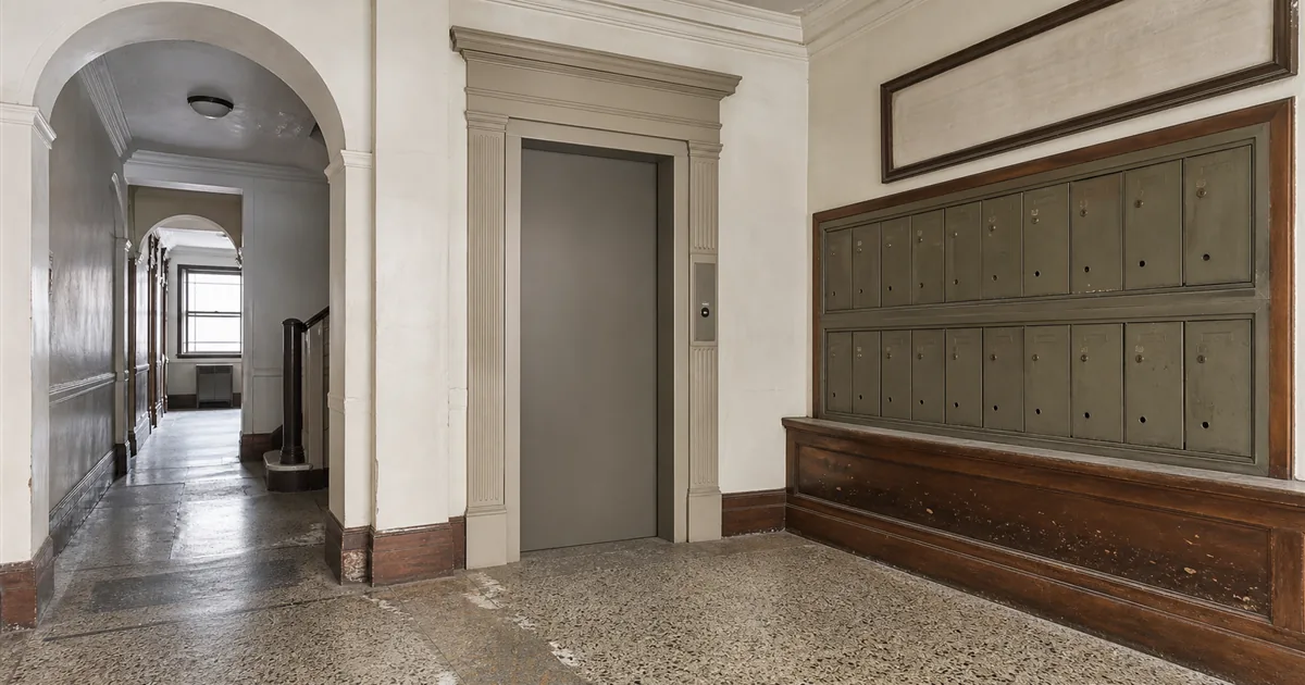 Mold in Your NYC Co-op: Board Approval, Access, and Steps