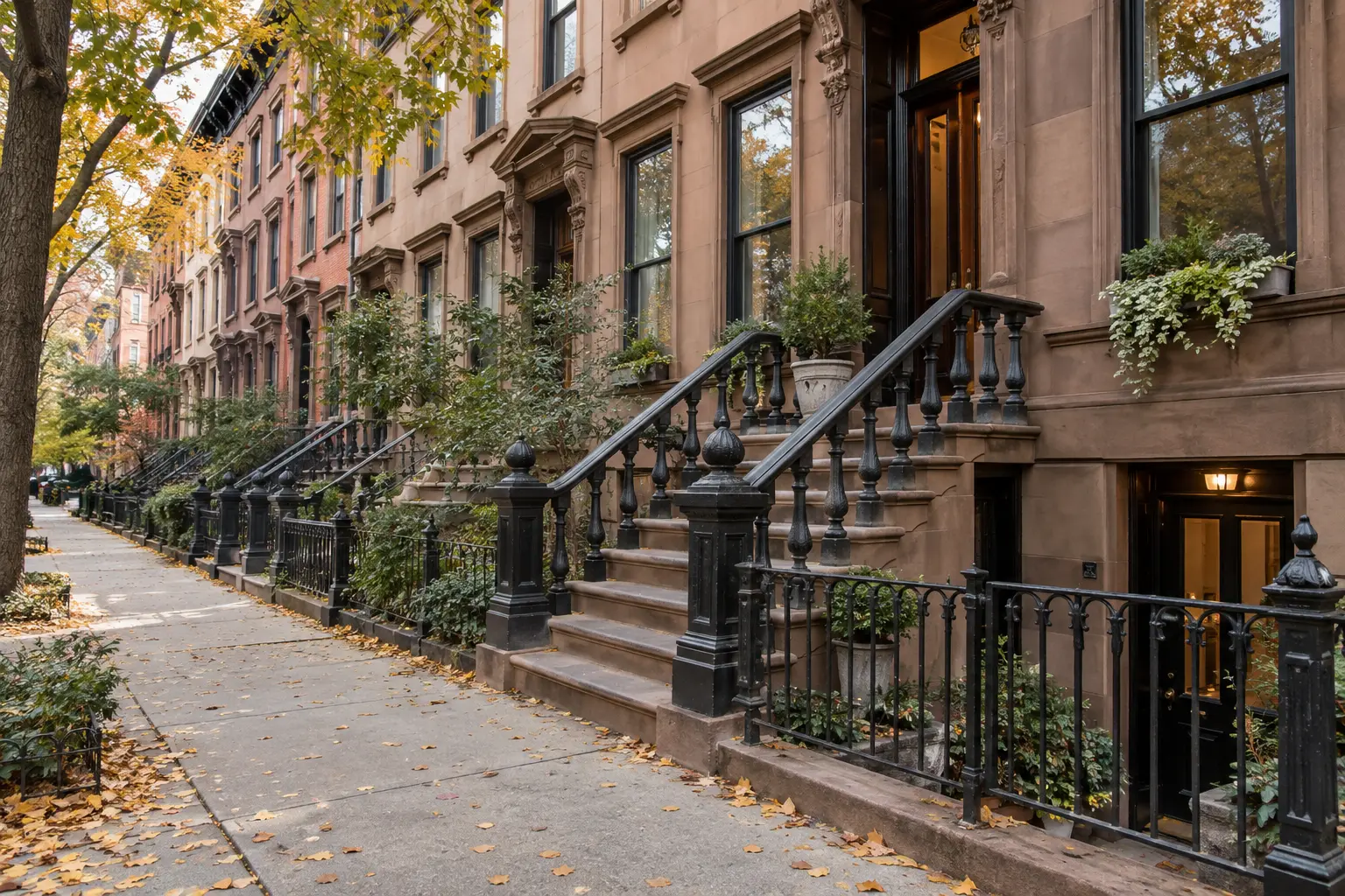 Mold Removal in Park Slope and Prospect Heights