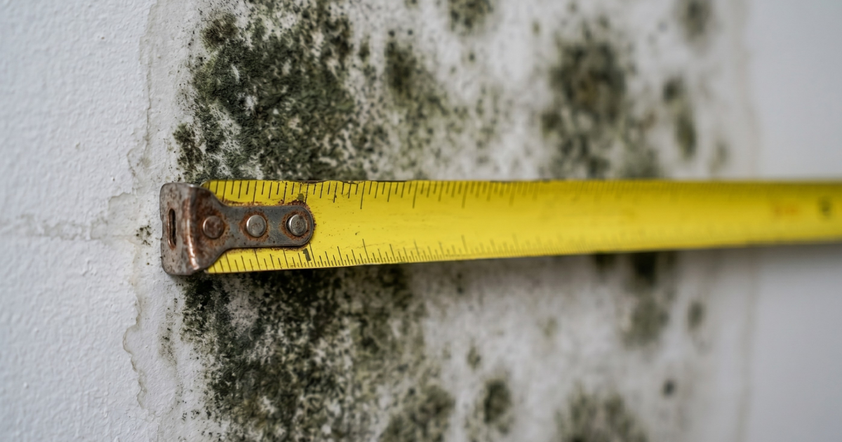 Mold Testing vs. Mold Inspection in NYC