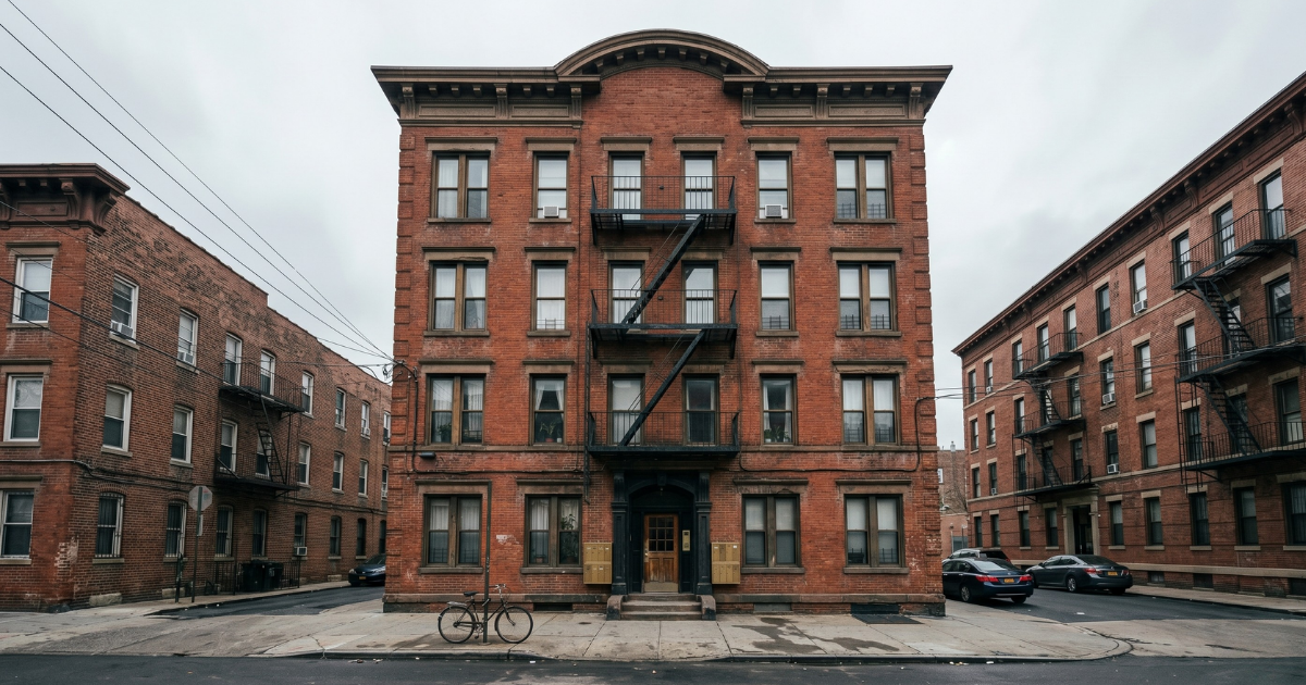 Can NYC Tenants Withhold Rent for Mold?