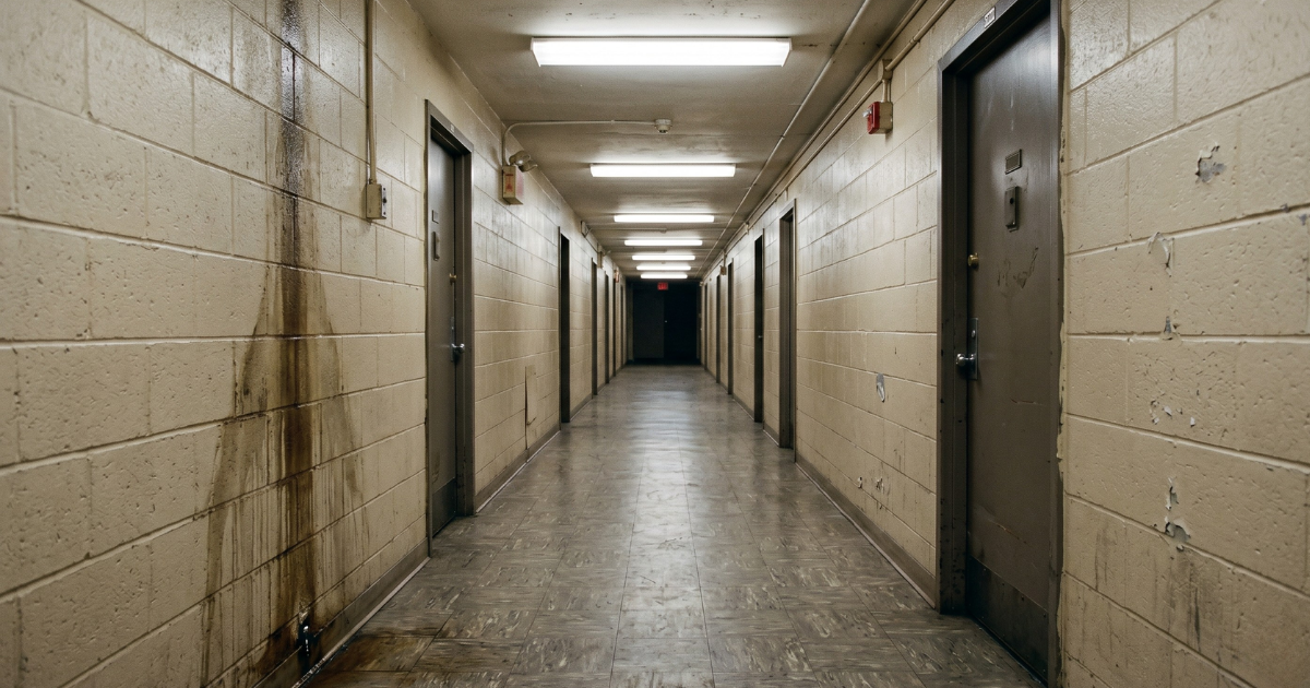 NYCHA Mold: Resident Rights & How to Escalate