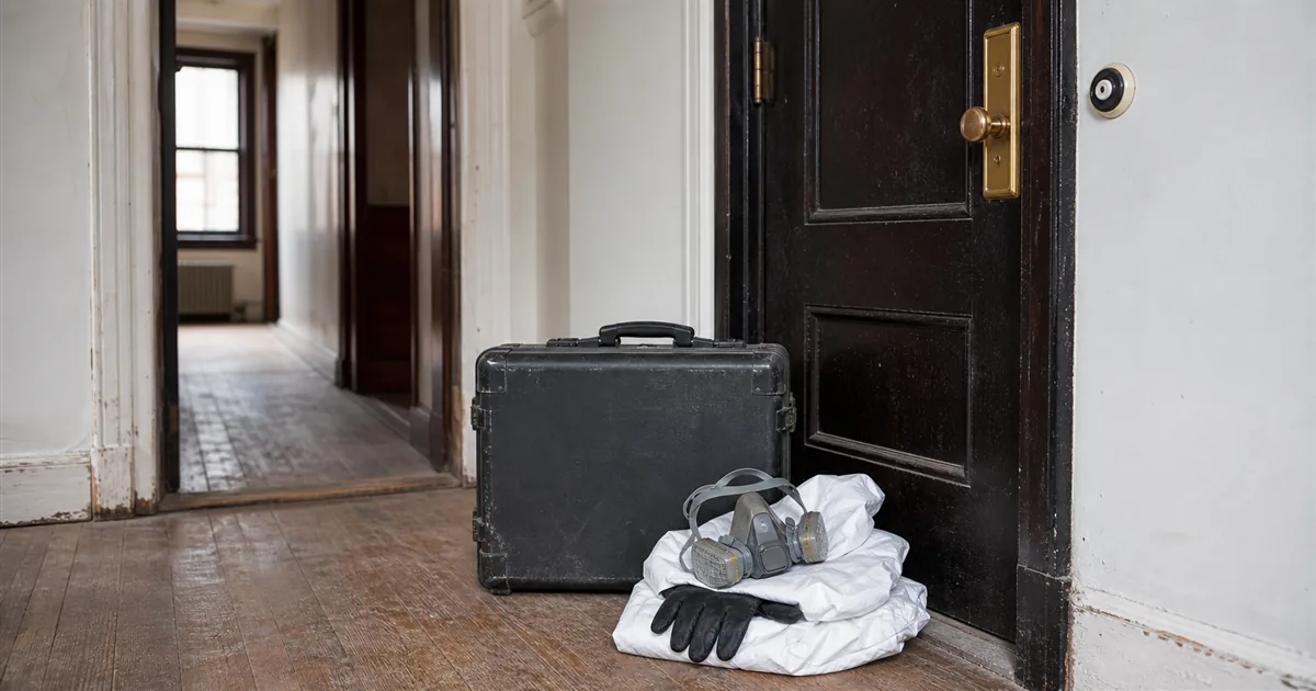 Same-Day Mold Removal in NYC: How Fast Is Realistic?