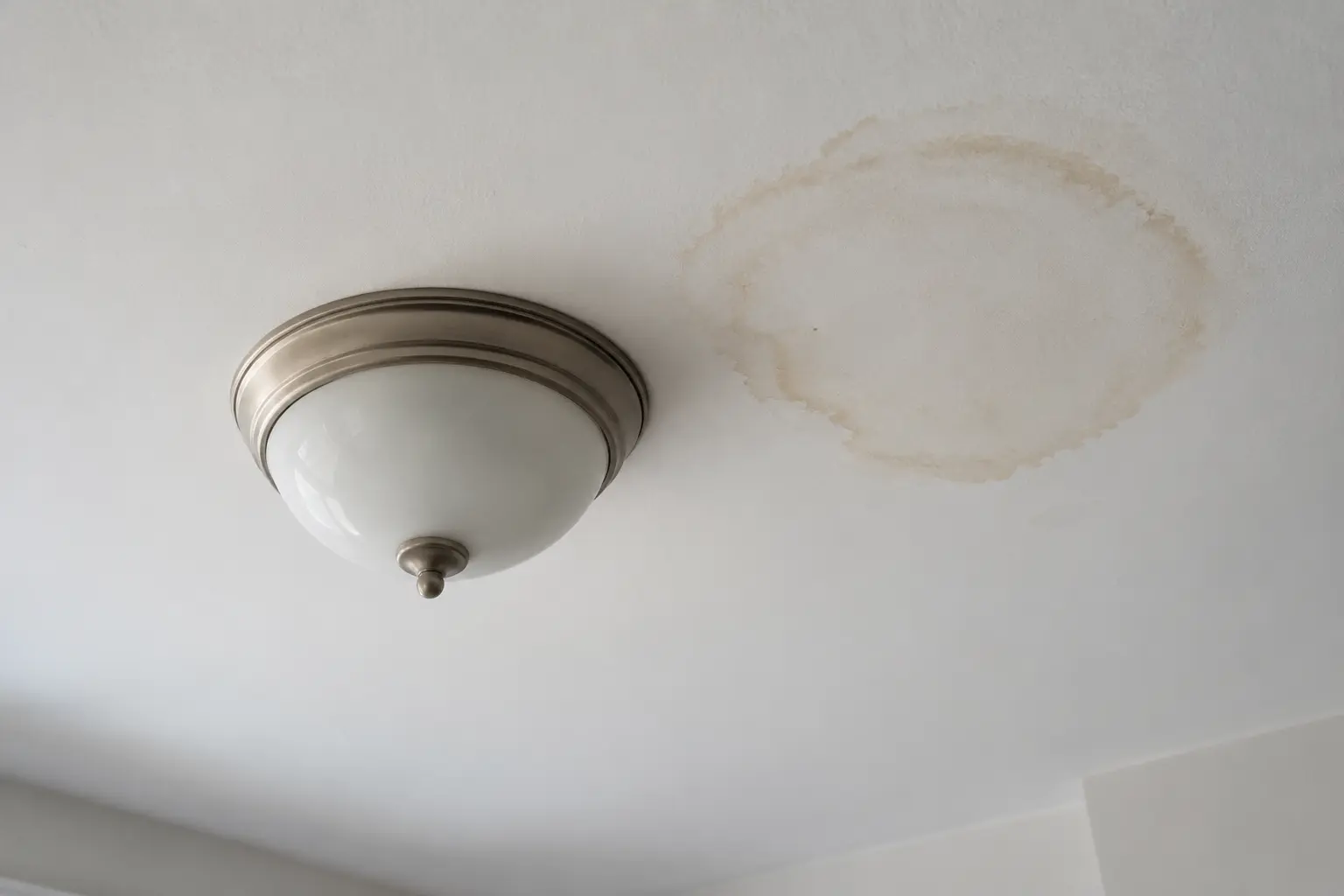 Signs You Need a Mold Test in Your NYC Apartment
